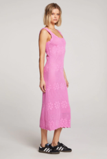 Saltwater Luxe Ashley Midi Knit Dress