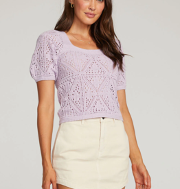 Saltwater Luxe Jase Sweater *Only One Left - Small*