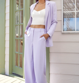 Greylin Rorry High Rise Wide Leg Pant