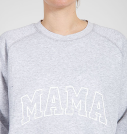 Brunette the Label Brunette the Label - Mama Big Sister Crew *Only One Left - XS/S*