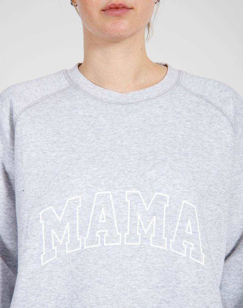 Mama Big Sister Crew - Adorn Boutique