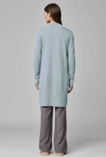Soia and Kyo Benela Cardigan in Blue Breeze (FINAL SALE)