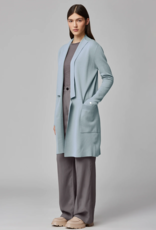 Soia and Kyo Benela Cardigan in Blue Breeze (FINAL SALE)