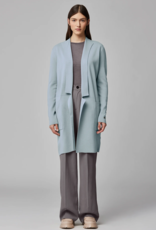 Soia and Kyo Benela Cardigan in Blue Breeze (FINAL SALE)