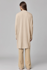 Soia and Kyo Benela Cardigan in Ivory Mist (FINAL SALE)