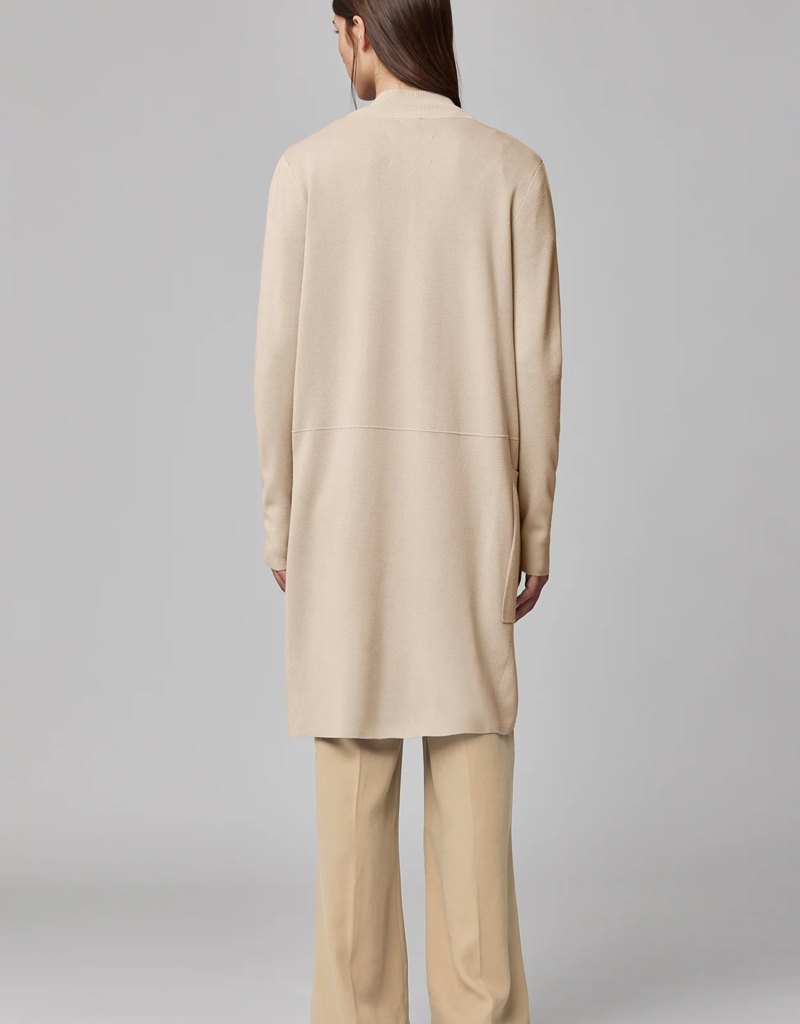 Soia and Kyo Benela Cardigan in Ivory Mist (FINAL SALE)