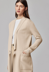 Soia and Kyo Benela Cardigan in Ivory Mist (FINAL SALE)