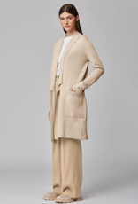 Soia and Kyo Benela Cardigan in Ivory Mist (FINAL SALE)