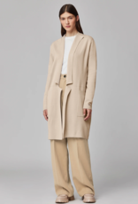 Soia and Kyo Benela Cardigan in Ivory Mist (FINAL SALE)