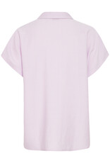 B.Young Janina Button-Up Shirt (FINAL SALE)