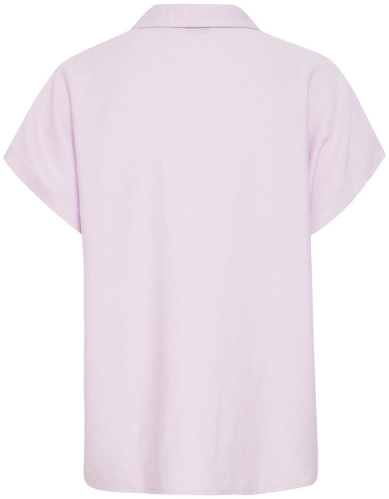 B.Young Janina Button-Up Shirt (FINAL SALE)
