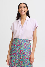 B.Young Janina Button-Up Shirt (FINAL SALE)
