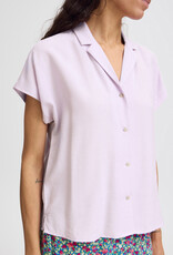 B.Young Janina Button-Up Shirt (FINAL SALE)