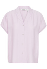 B.Young Janina Button-Up Shirt (FINAL SALE)