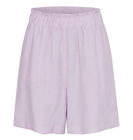 B.Young Janina Shorts