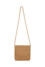 ICHI Accessories Tenna Woven Bag