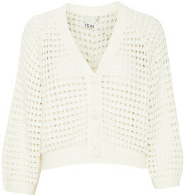 ICHI Laluah Cardigan