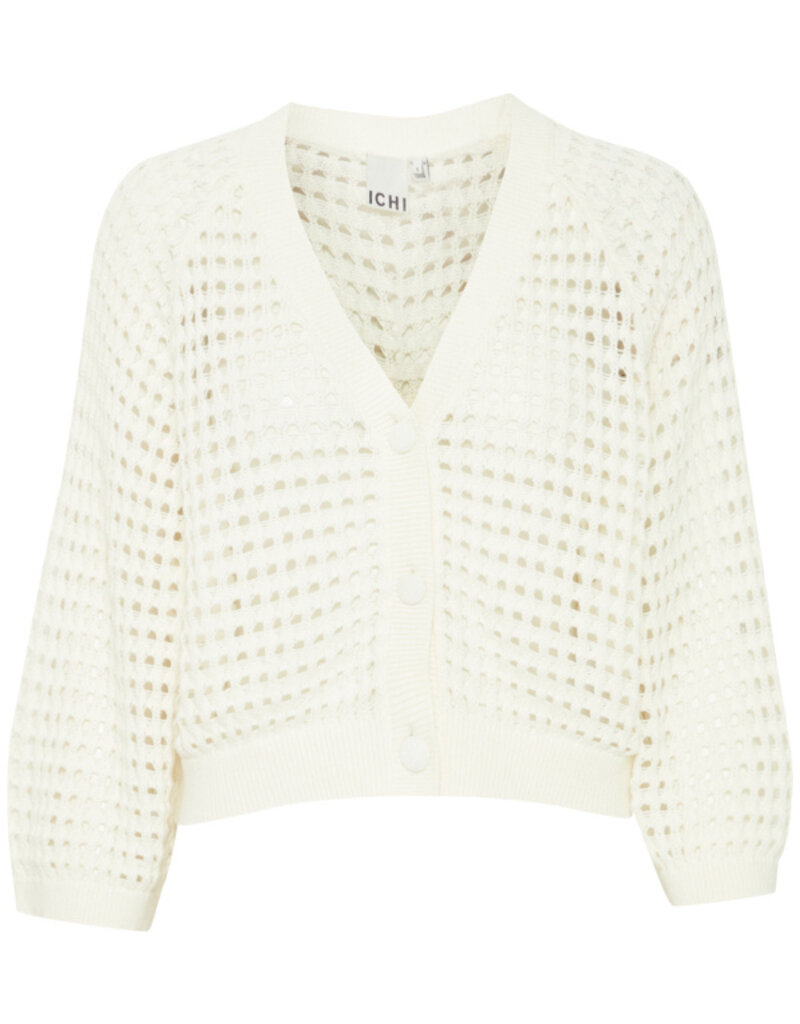 ICHI Laluah Cardigan