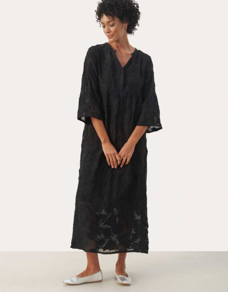 Part Two Polonia Long Dress (FINAL SALE)