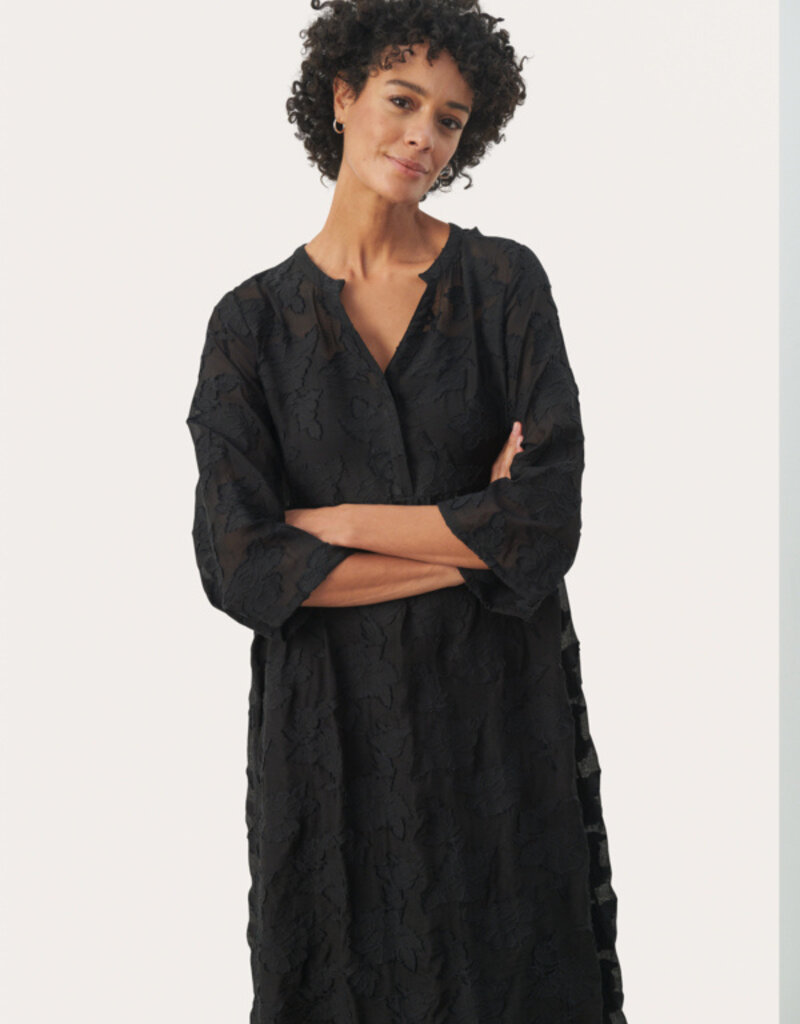 Part Two Polonia Long Dress (FINAL SALE)