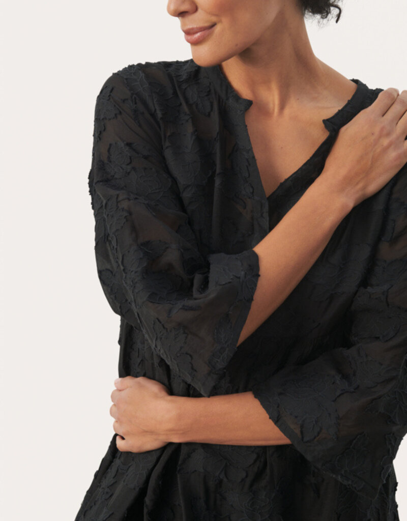 Part Two Polonia Long Dress (FINAL SALE)
