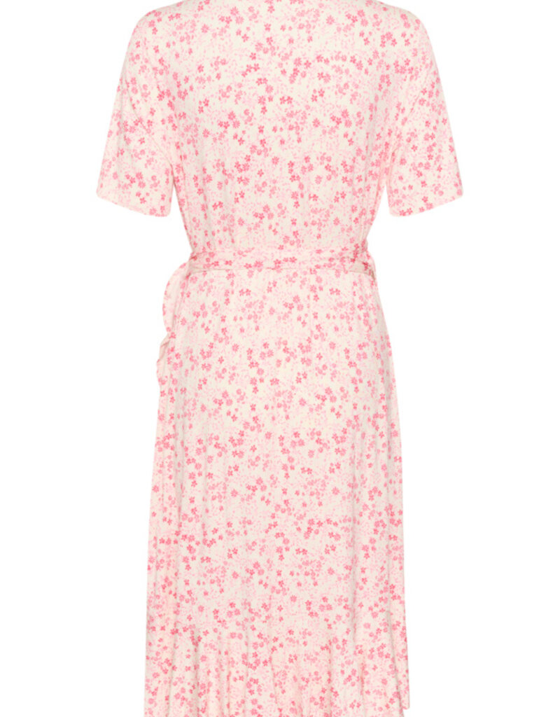 Part Two Elmy Dress (FINAL SALE)