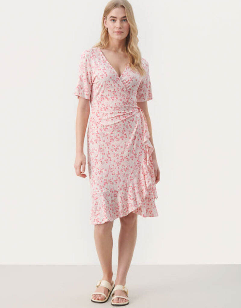 Part Two Elmy Dress (FINAL SALE)