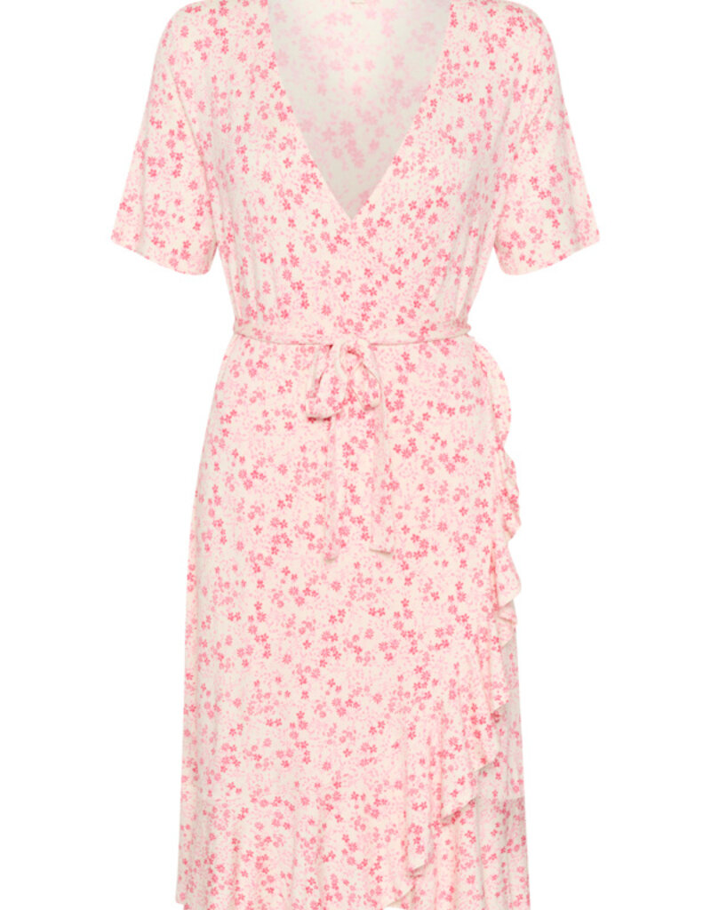 Part Two Elmy Dress (FINAL SALE)