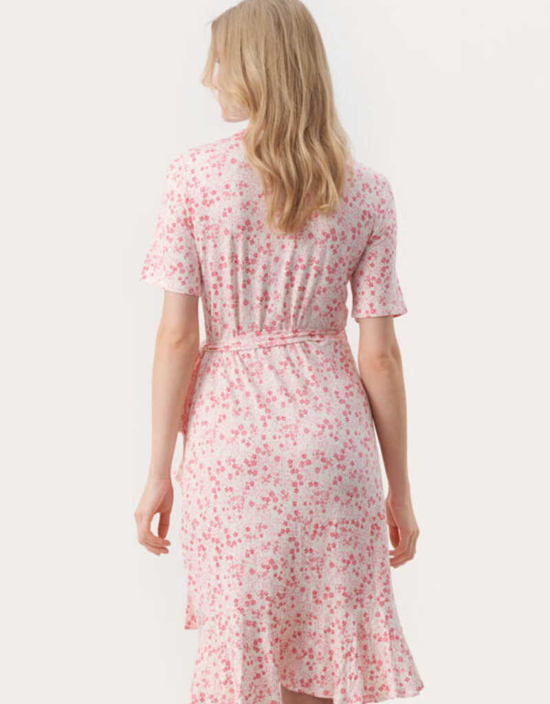 Part Two Elmy Dress (FINAL SALE)