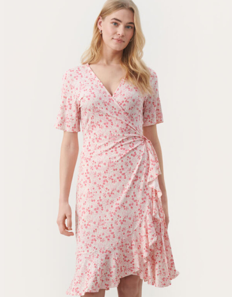 Part Two Elmy Dress (FINAL SALE)