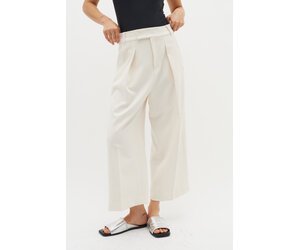 Xena Culotte Pants - Adorn Boutique