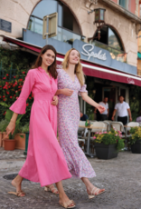 American Dreams Koko Long Dress (FINAL SALE)