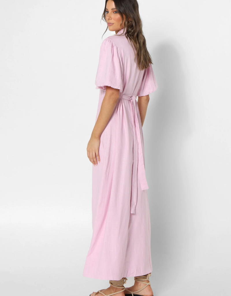 Lost in Lunar Elia Maxi Dress (FINAL SALE)