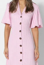 Lost in Lunar Elia Maxi Dress (FINAL SALE)