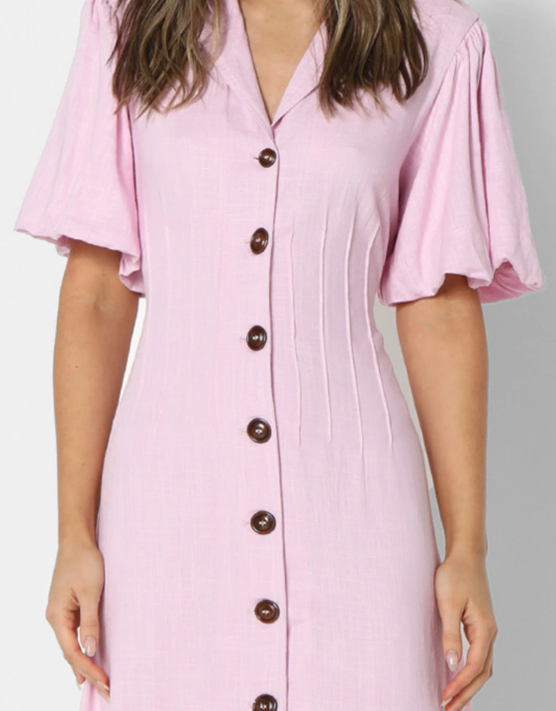 Lost in Lunar Elia Maxi Dress (FINAL SALE)
