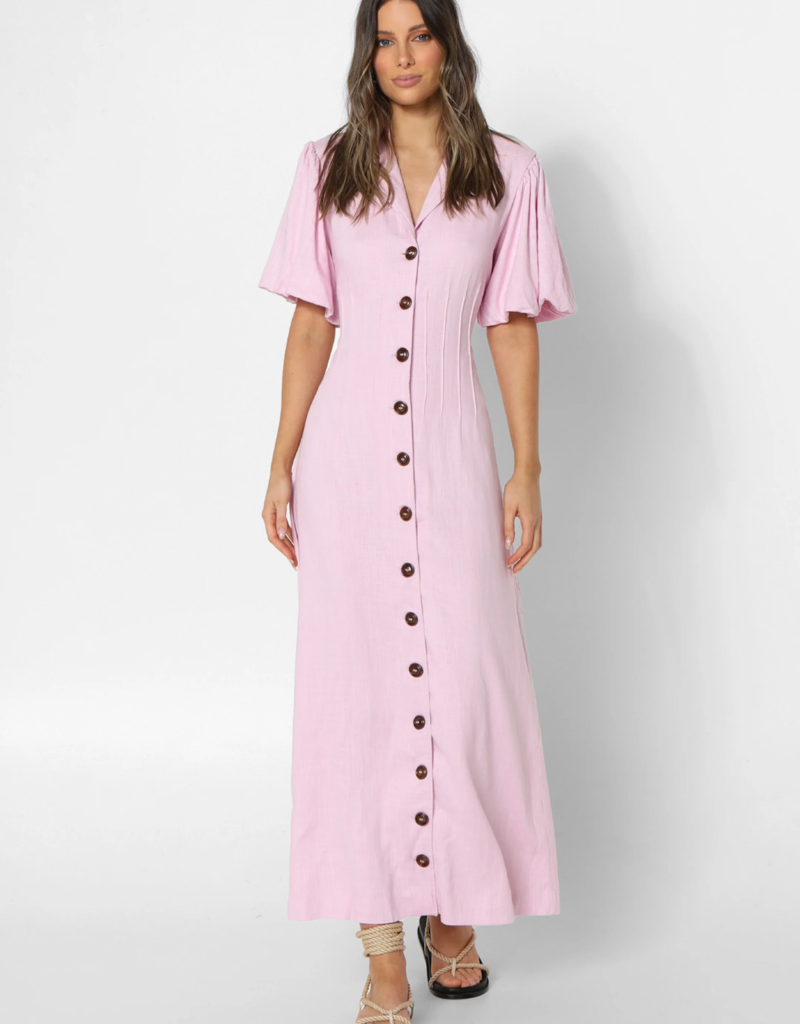 Lost in Lunar Elia Maxi Dress (FINAL SALE)