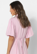 Lost in Lunar Elia Maxi Dress (FINAL SALE)