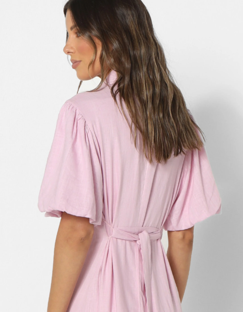 Lost in Lunar Elia Maxi Dress (FINAL SALE)