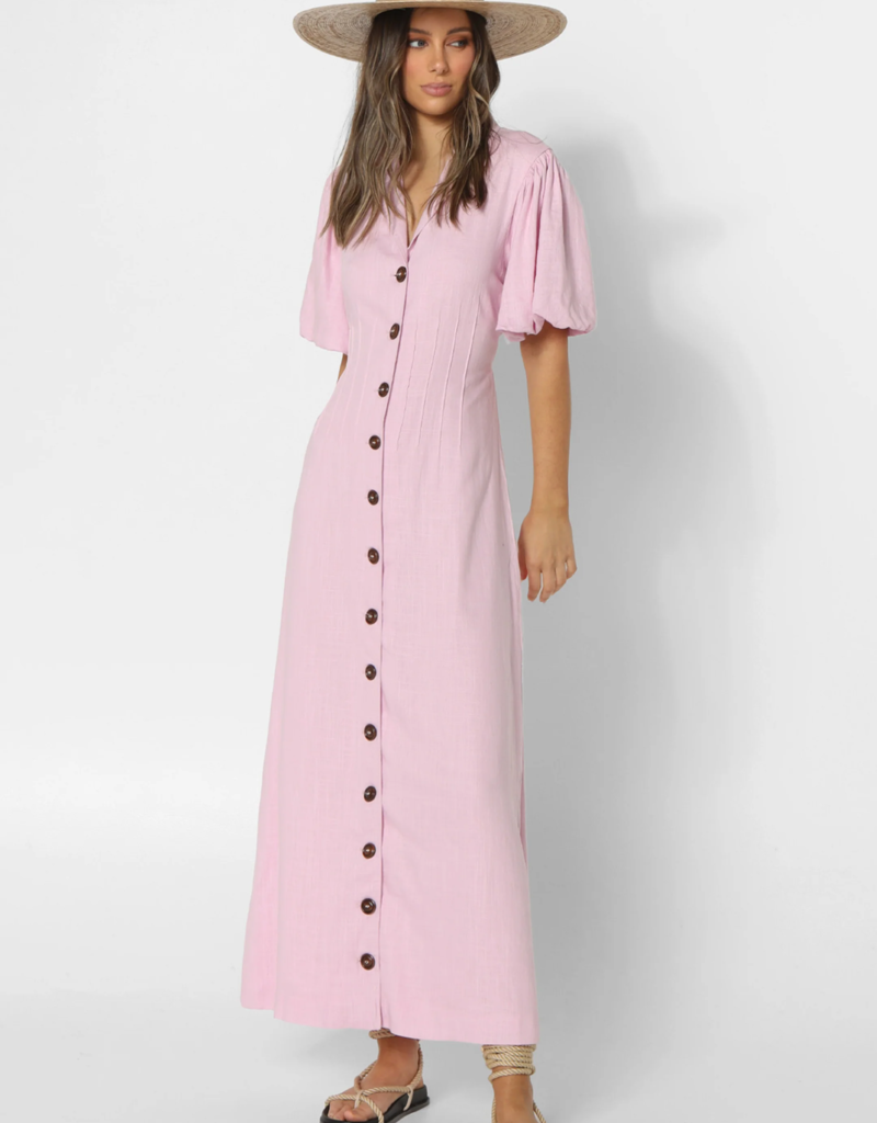 Lost in Lunar Elia Maxi Dress (FINAL SALE)
