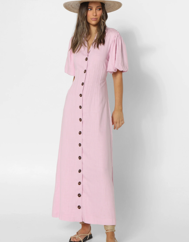 Lost in Lunar Elia Maxi Dress