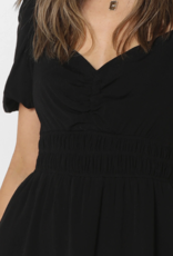 Lost in Lunar Lailah Mini Dress (FINAL SALE)