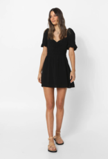 Lost in Lunar Lailah Mini Dress (FINAL SALE)