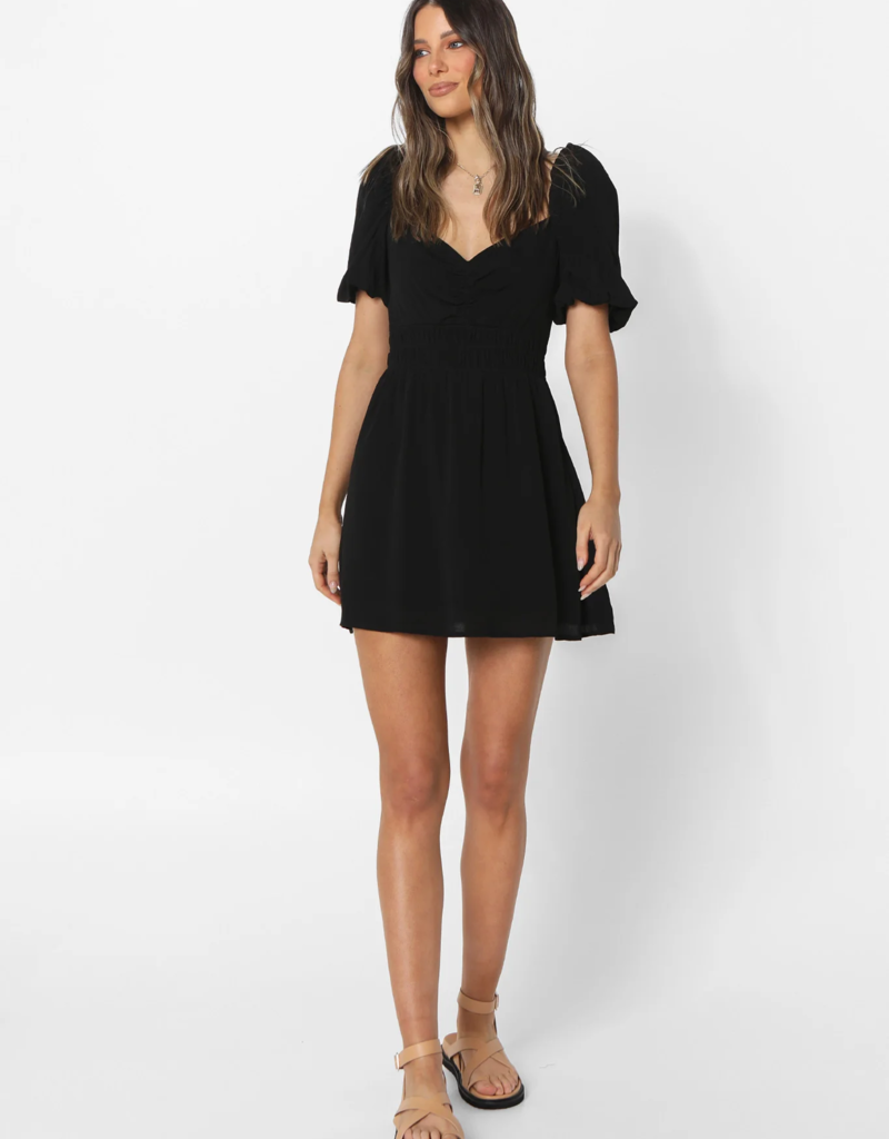 Lost in Lunar Lailah Mini Dress (FINAL SALE)