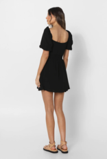 Lost in Lunar Lailah Mini Dress (FINAL SALE)