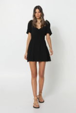 Lost in Lunar Lailah Mini Dress (FINAL SALE)