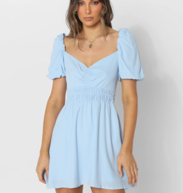 Lost in Lunar Lailah Mini Dress *Two Colours*