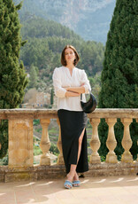 Kaffe Silja Skirt (FINAL SALE)