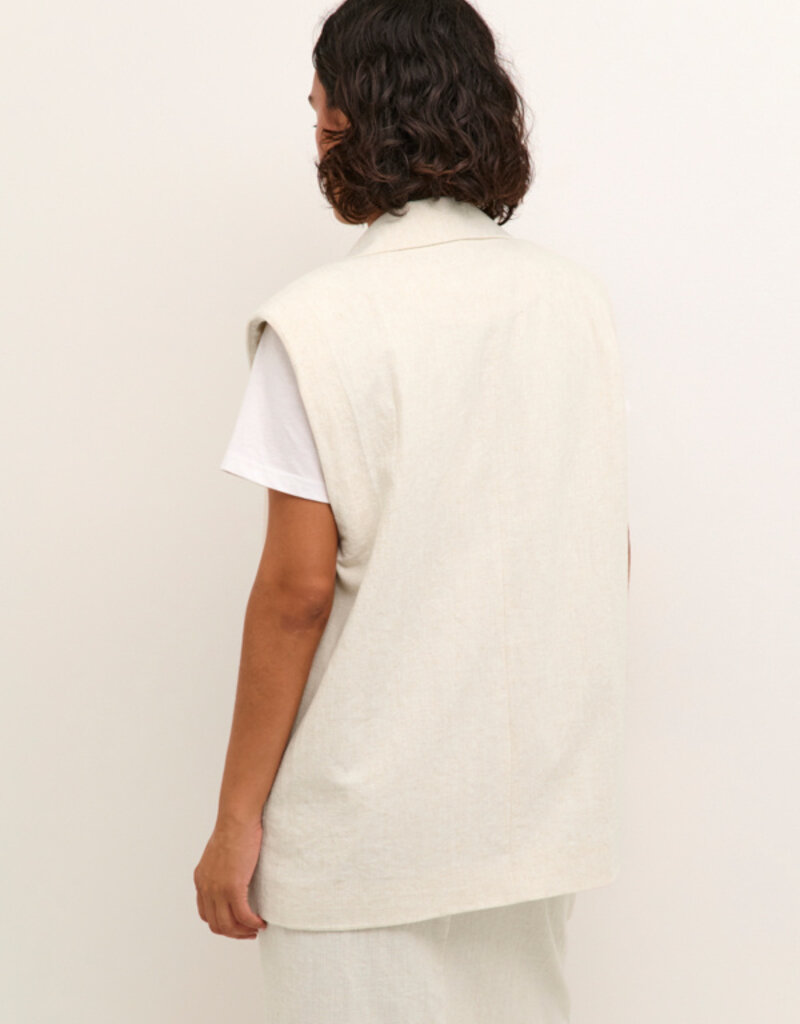 Kaffe Daniella Long Skirt