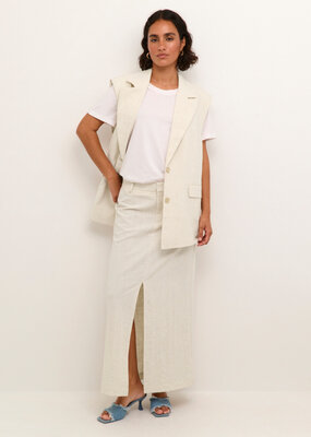 Kaffe Daniella Long Skirt