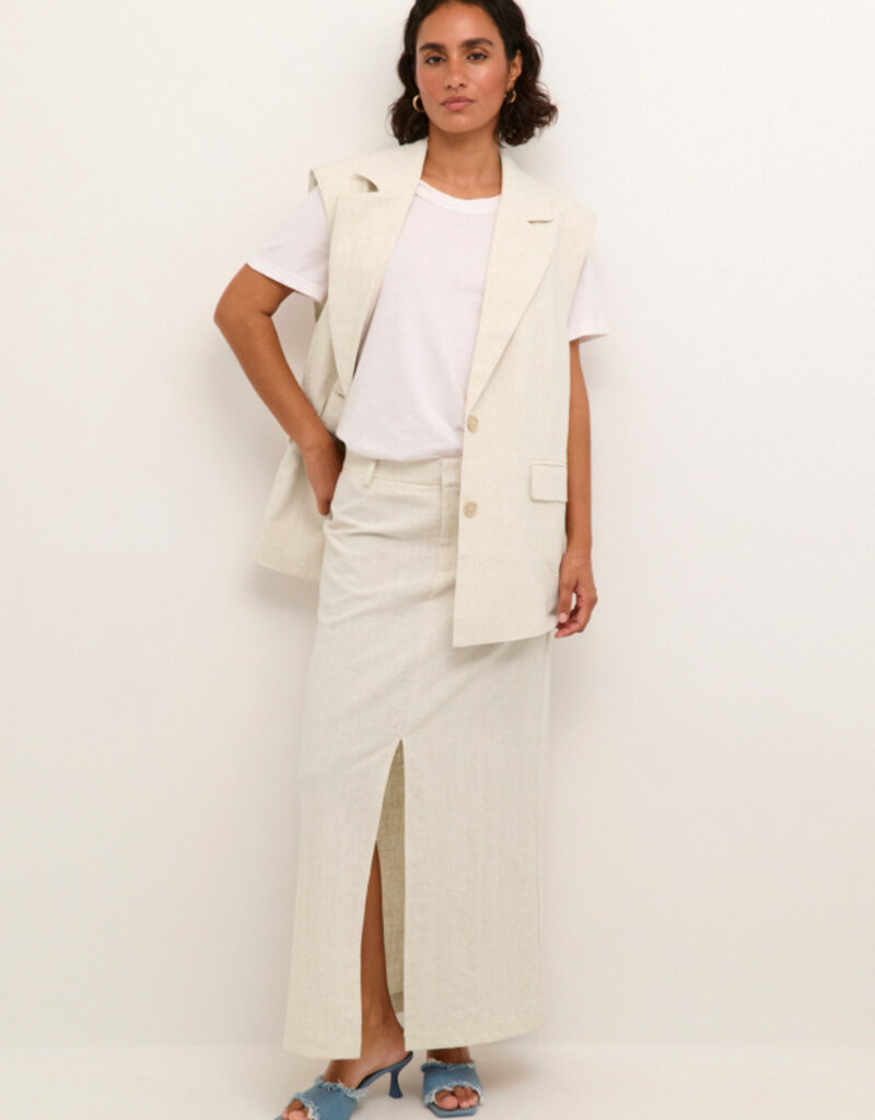 Kaffe Daniella Long Skirt